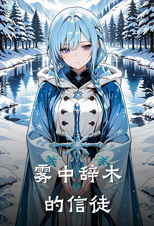 雾中辞木的信徒苏澜沈迦全文阅读免费全集_免费小说雾中辞木的信徒(苏澜沈迦)