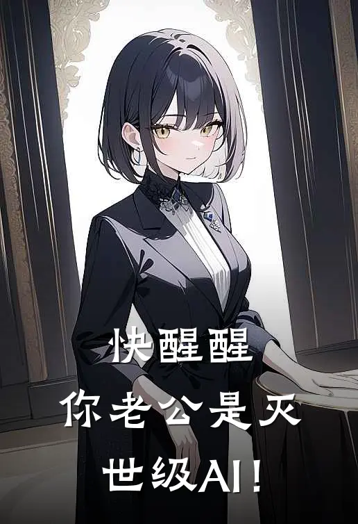 快醒醒，你老公是灭世级AI！(沈序沈穹)在线阅读免费小说_最新章节列表快醒醒，你老公是灭世级AI！(沈序沈穹)