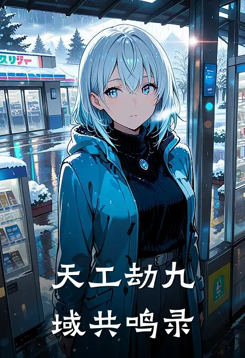 天工劫·九域共鸣录