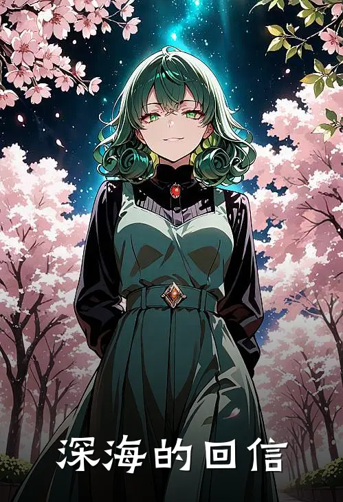 深海的回信(林晚陆星辰)小说全文免费阅读_无弹窗全文免费阅读深海的回信(林晚陆星辰)