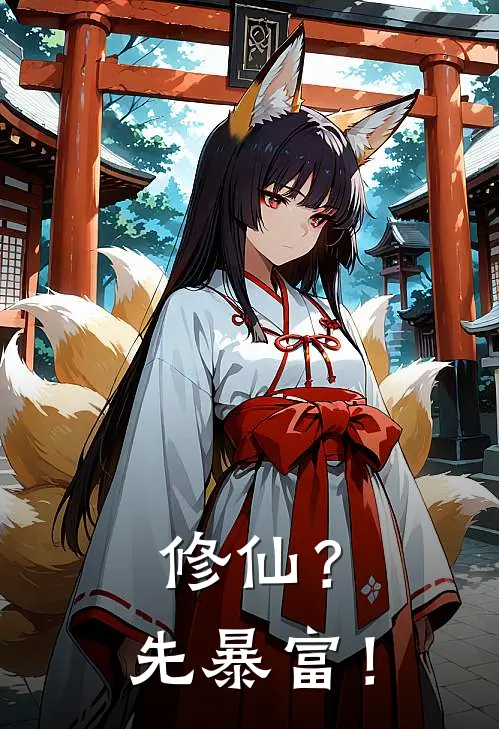 陈凡陈婷（修仙？先暴富！）全文免费阅读无弹窗大结局_