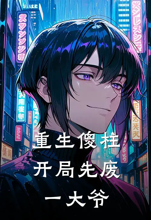 重生傻柱：开局先废一大爷(何雨柱易中海)免费小说完结版_最新章节列表重生傻柱：开局先废一大爷(何雨柱易中海)