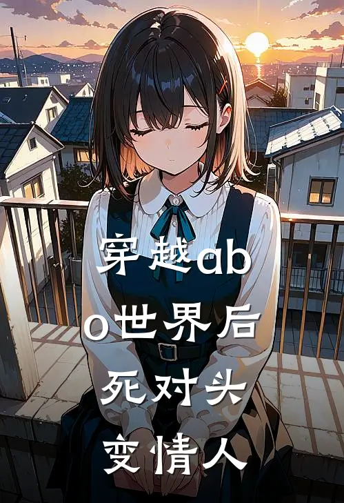 穿越abo世界后，死对头变情人(顾云舟陆星辰)完结小说推荐_免费小说穿越abo世界后，死对头变情人(顾云舟陆星辰)