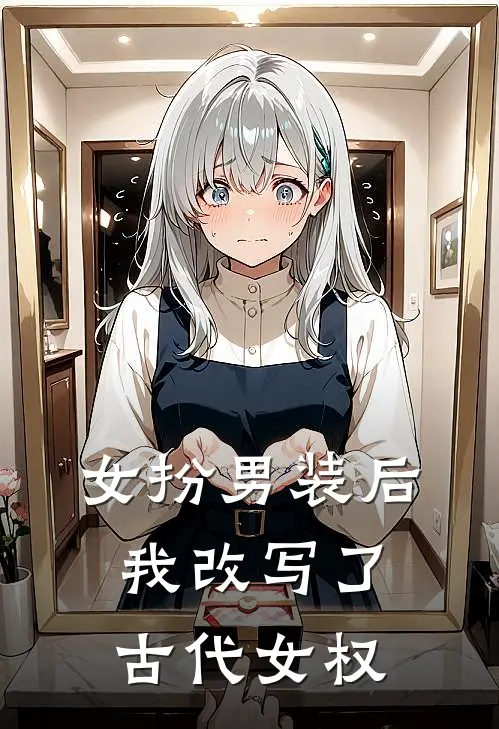 女扮男装后，我改写了古代女权(林知锦清禾)全本免费在线阅读_女扮男装后，我改写了古代女权最新章节在线阅读