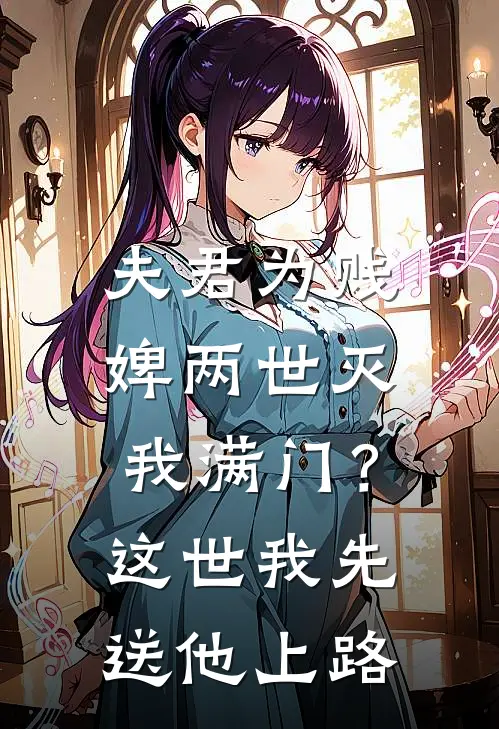 夫君为贱婢两世灭我满门？这世我先送他上路(陆衍青禾)最热门小说_小说完整版夫君为贱婢两世灭我满门？这世我先送他上路陆衍青禾