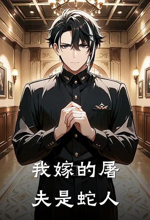 我嫁的屠夫是蛇人