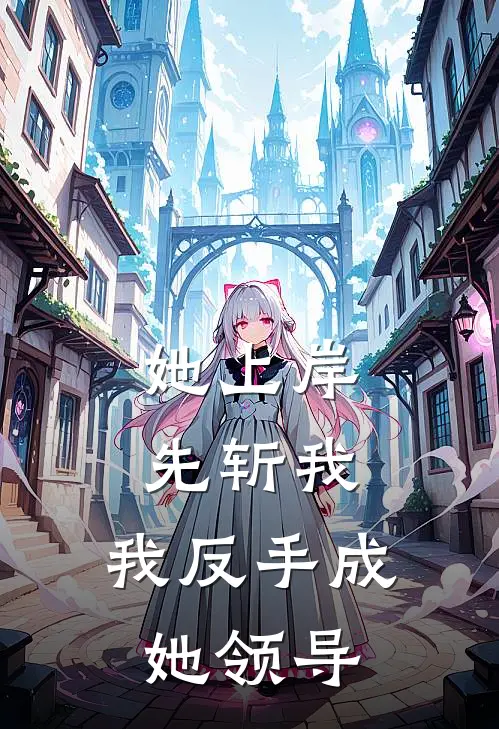 沈承舟林萧萧(她上岸先斩我，我反手成她领导)_《她上岸先斩我，我反手成她领导》最新章节免费在线阅读