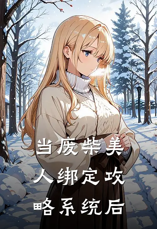 当废柴美人绑定攻略系统后(苏薇薇苏晚卿)完本小说大全_完本热门小说当废柴美人绑定攻略系统后苏薇薇苏晚卿