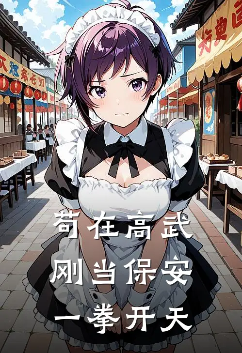 苟在高武刚当保安：一拳开天林枫黄毛最热门小说_免费小说全集苟在高武刚当保安：一拳开天(林枫黄毛)