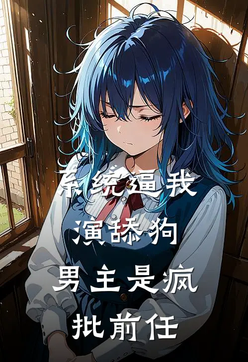 系统逼我演舔狗，男主是疯批前任