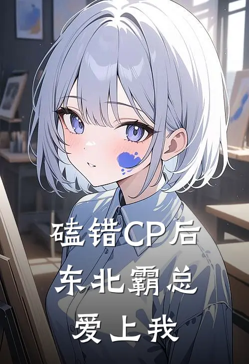 沈战野陆北辰《磕错CP后，东北霸总爱上我》全本免费在线阅读_(沈战野陆北辰)最新章节在线阅读