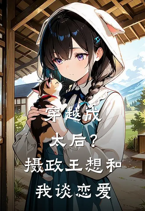 穿越成太后？摄政王想和我谈恋爱林潇潇潇潇免费小说全文阅读_最新章节列表穿越成太后？摄政王想和我谈恋爱(林潇潇潇潇)