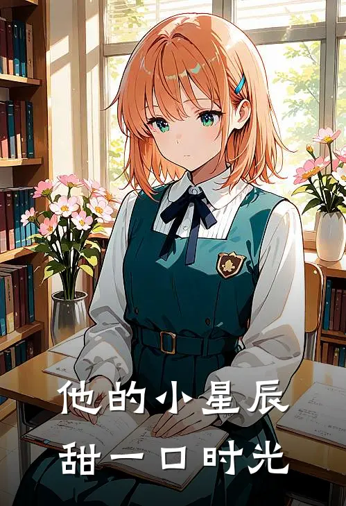 他的小星辰[甜] 一口时光