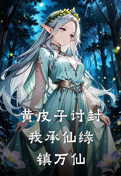 黄皮子讨封：我承仙缘镇万仙