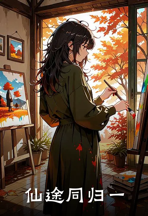林清沈遥(仙途同归一)完整版免费在线阅读_《仙途同归一》全集在线阅读