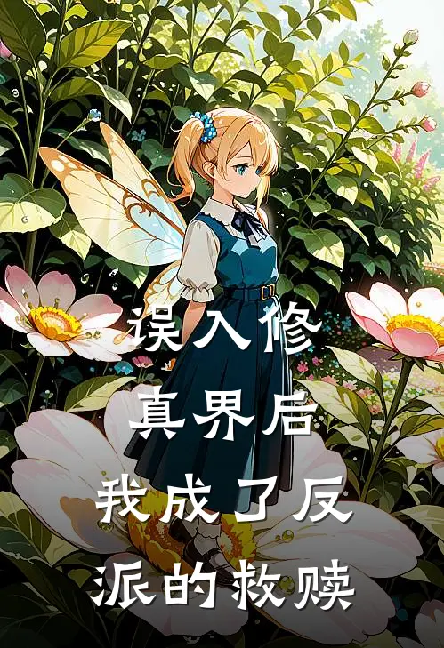 误入修真界后，我成了反派的救赎