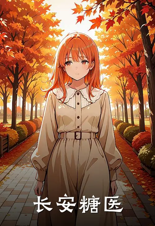 长安糖医