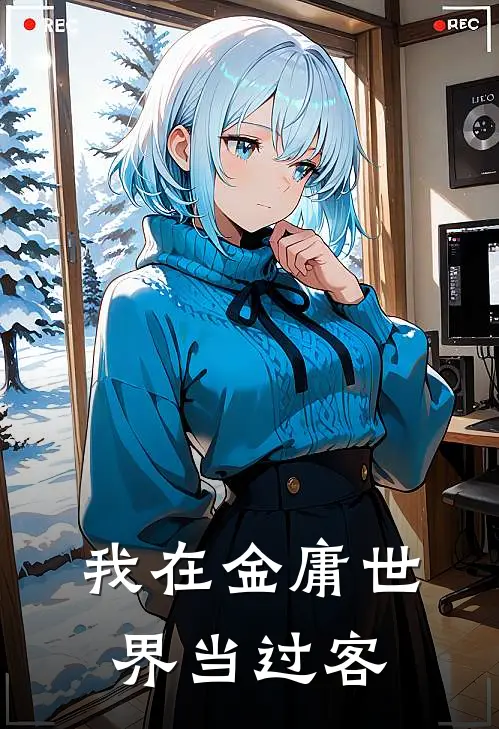 我在金庸世界当过客(陈衍金庸)完整版免费阅读_(我在金庸世界当过客)全章节免费在线阅读