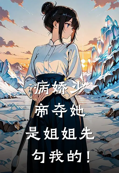 病娇少帝夺她，是姐姐先勾我的！