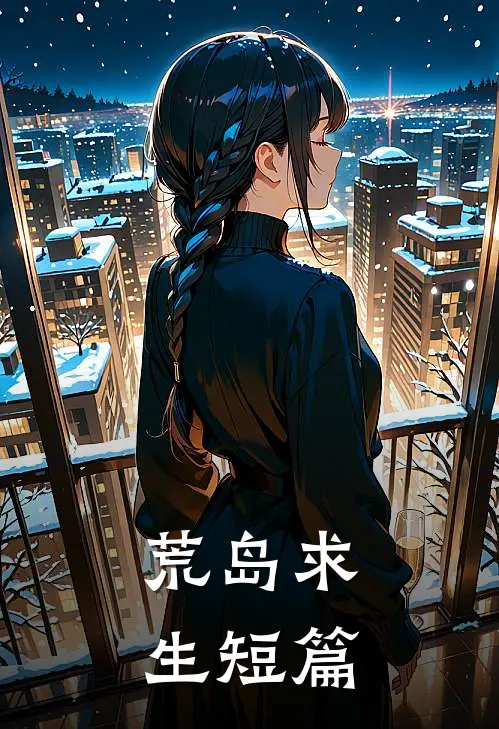 荒岛求生短篇(伊莱亚斯格雷)热门小说_完结版小说全文免费阅读荒岛求生短篇(伊莱亚斯格雷)