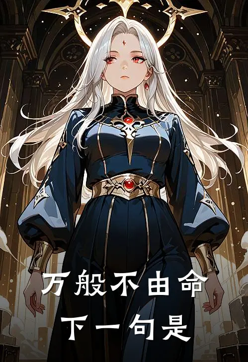 万般不由命下一句是