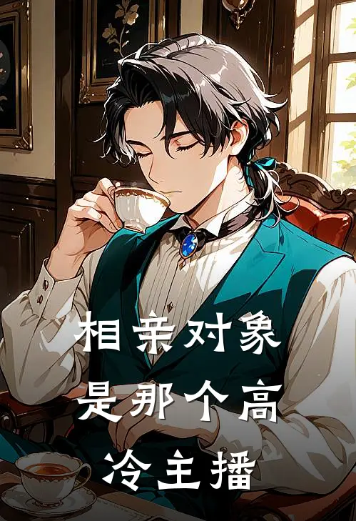 相亲对象是那个高冷主播