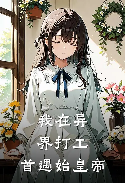 我在异界打工，首遇始皇帝