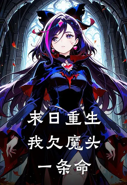 末日重生：我欠魔头一条命