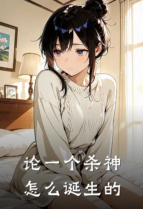 论一个杀神怎么诞生的