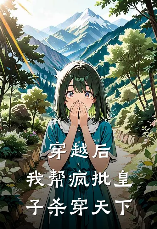 穿越后，我帮疯批皇子杀穿天下(凌霜西十七)最热门小说_小说完整版穿越后，我帮疯批皇子杀穿天下凌霜西十七