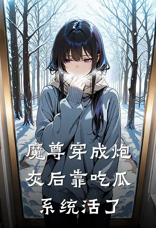 魔尊穿成炮灰后靠吃瓜系统活了