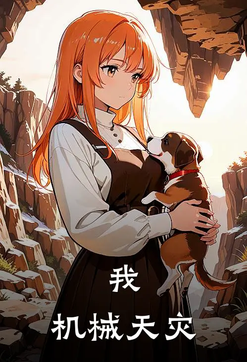 我，机械天灾(林默林默)全文在线阅读_(我，机械天灾)精彩小说