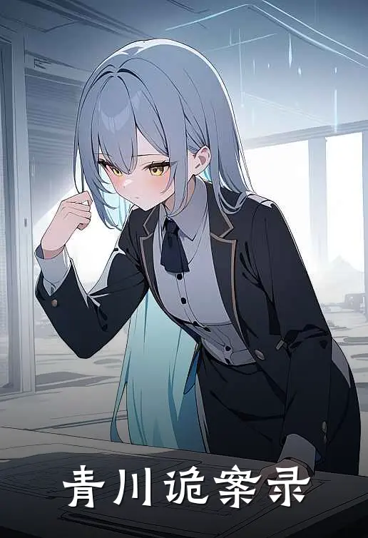 青川诡案录林默陈敬东免费小说在线阅读_最新章节列表青川诡案录(林默陈敬东)