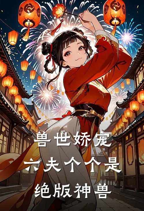 银凛林晚星（兽世娇宠，六夫个个是绝版神兽）最新章节列表_（银凛林晚星）兽世娇宠，六夫个个是绝版神兽最新小说