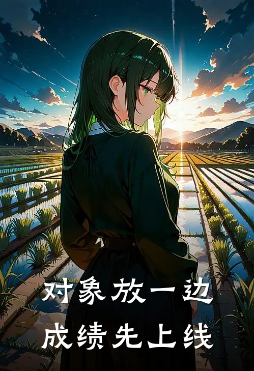 对象放一边，成绩先上线