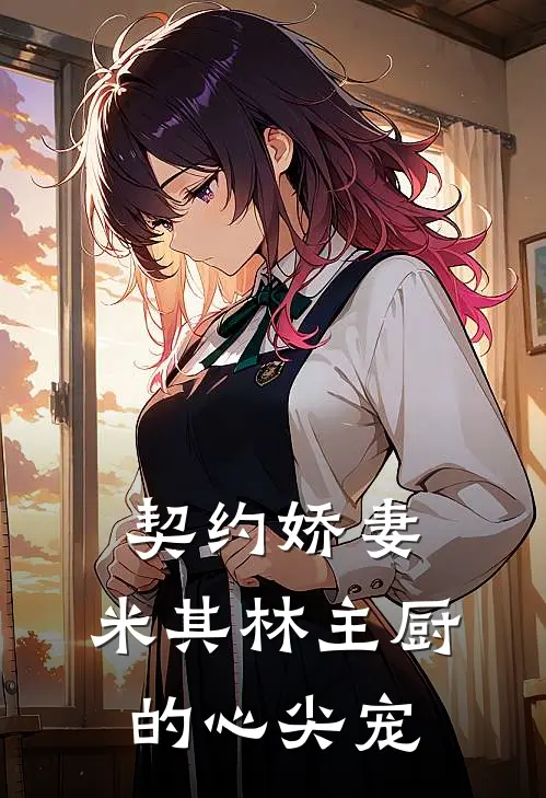 苏婉君陆昊然《契约娇妻：米其林主厨的心尖宠》最新章节阅读_(苏婉君陆昊然)热门小说