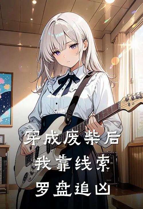 穿成废柴后，我靠线索罗盘追凶(陆烬秦峰)热门小说阅读_全文免费阅读穿成废柴后，我靠线索罗盘追凶陆烬秦峰