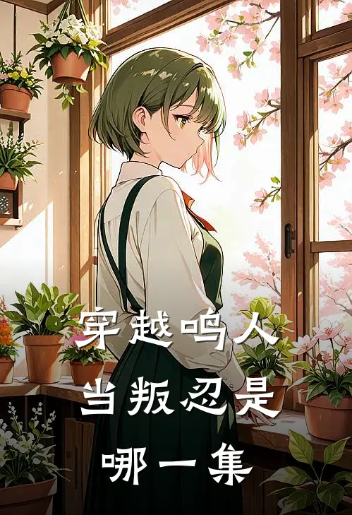 穿越鸣人当叛忍是哪一集