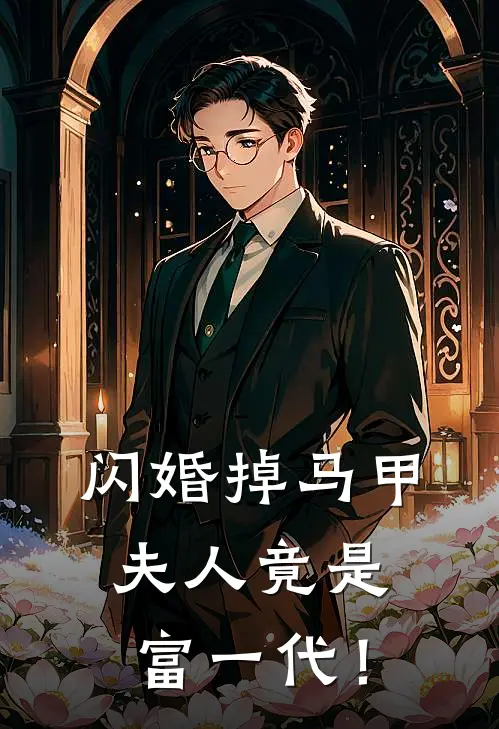 闪婚掉马甲：夫人竟是富一代！傅奕安褚熏全文免费阅读_完结热门小说闪婚掉马甲：夫人竟是富一代！(傅奕安褚熏)