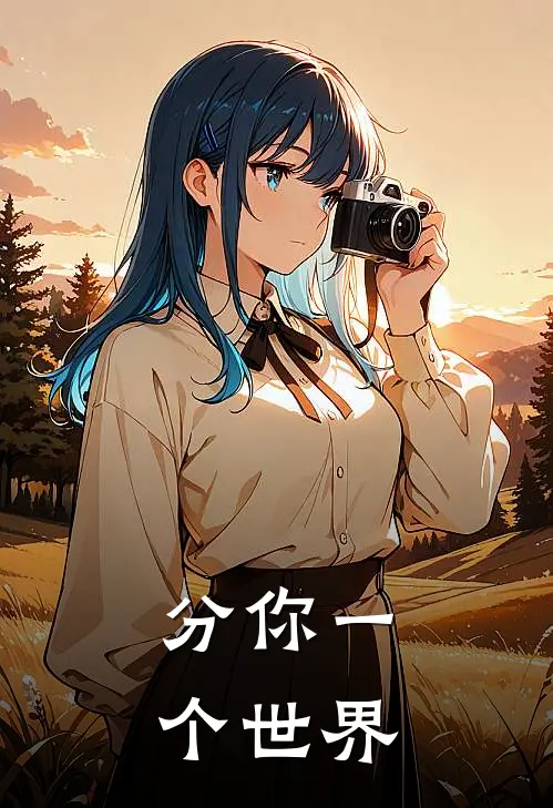 分你一个世界