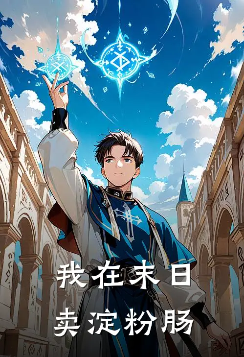 我在末日卖淀粉肠钱满满将夜完整版在线阅读_钱满满将夜完整版阅读