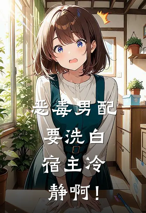 恶毒男配要洗白：宿主冷静啊！池易清池凉晚完本小说免费阅读_小说完结版恶毒男配要洗白：宿主冷静啊！池易清池凉晚
