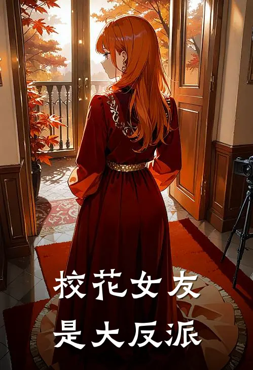 校花女友是大反派(顾言林语嫣)在线免费小说_完整版免费小说校花女友是大反派(顾言林语嫣)