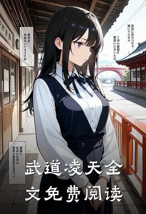 武道凌天全文免费阅读