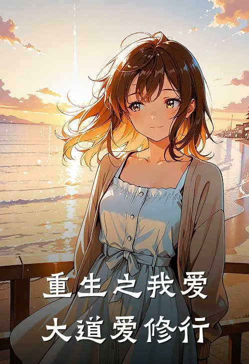 重生之我爱大道爱修行