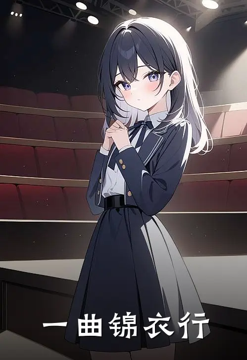 一曲锦衣行(林惟青谢文竹)全集阅读_一曲锦衣行最新章节阅读