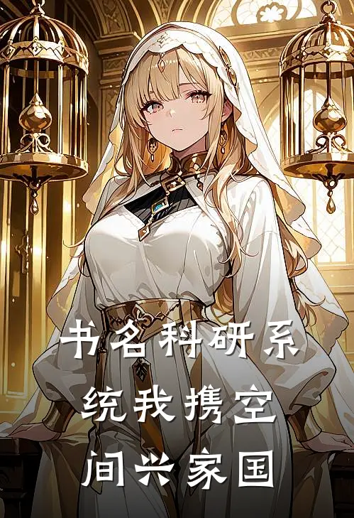 书名科研系统我携空间兴家国沈清辞沈清最新更新小说_在线阅读免费小说书名科研系统我携空间兴家国沈清辞沈清