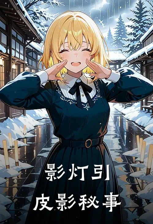 林砚顾长夜(影灯引：皮影秘事)_《影灯引：皮影秘事》最新章节免费在线阅读