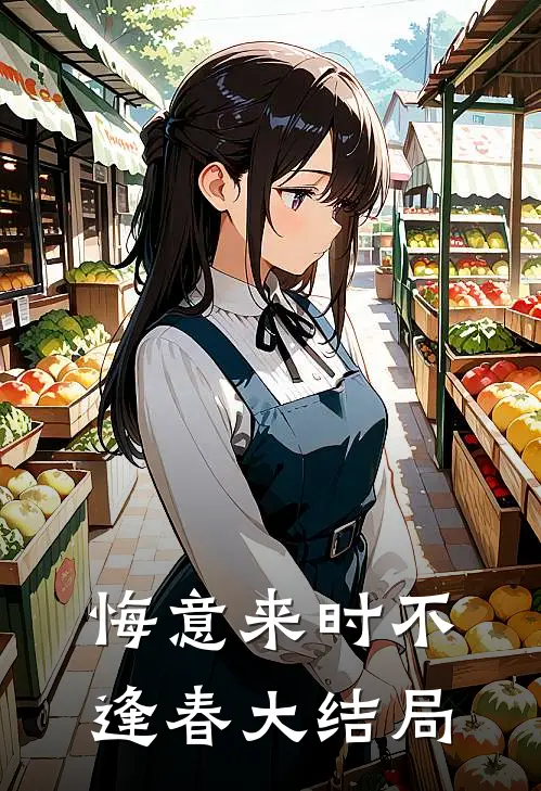 悔意来时不逢春大结局