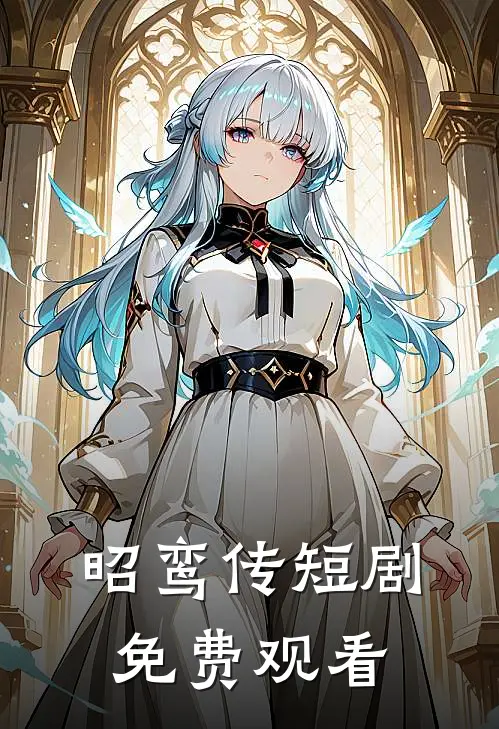 昭鸾传短剧免费观看